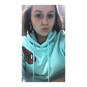 Meet your Posher, Jillian